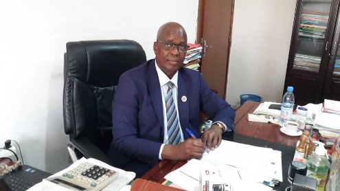 Président DAFE